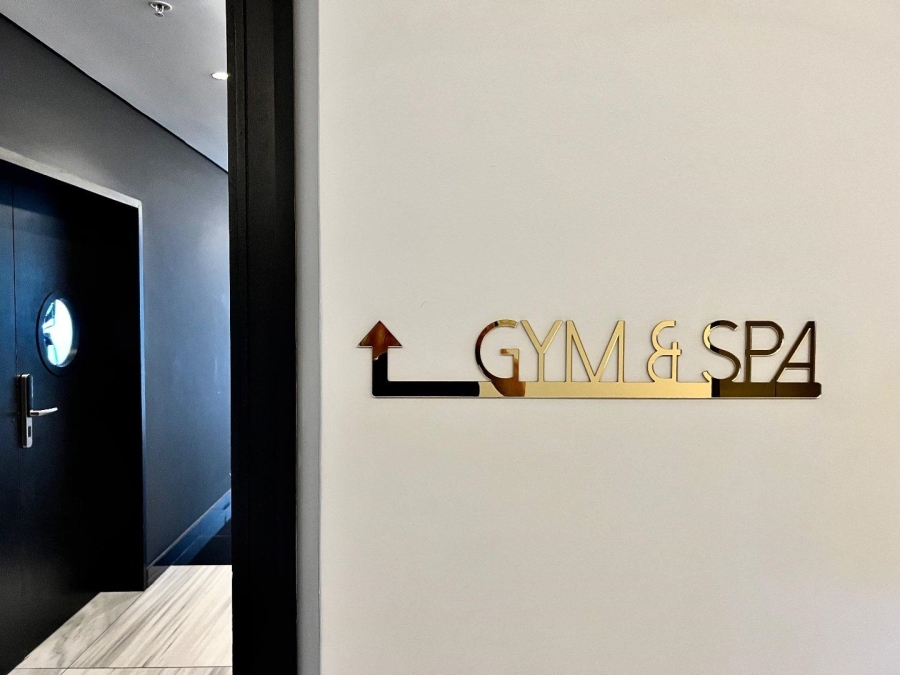 1 Bedroom Property for Sale in Cape Town City Centre Western Cape